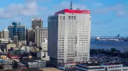 UBA Graduates 720 Young Professionals, Emphasizes Discipline and Excellence