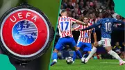 UEFA Explains Why Arsenal Were Denied Second Penalty vs Atletico Madrid