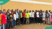 Uganda Arrests 62 Nigerians for Immigration Violations in Adjumani