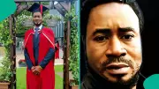 UK-Based Nigerian Father Found Dead on Day of His Own Father's Burial in Nigeria