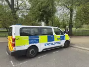 UK Counter-Terrorism Police Investigate Alleged Drone Attack on Israeli Embassy in London