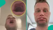 UK Dad's Dental Tourism Nightmare: Flew to Turkey for N6M Teeth, Left with None