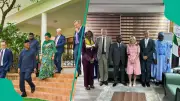 UK Delegation Meets INEC, Peter Obi, Atiku Ahead of 2027 Nigerian Elections