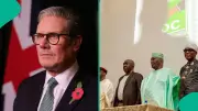 UK Government Clarifies Officials' Attendance at ADC National Convention in Abuja