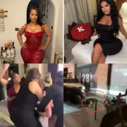 UK Influencer Klaudia Glam Dies After Car Attack by Rielle in London