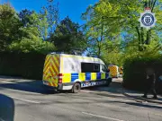 UK Police Raid Religious Group Over Rape and Slavery Allegations