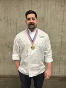 UMass Chef of the Year Jeffrey MacDonald Accused of Murdering Wife in Campus Hotel