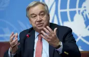 UN Chief Urges End to Xenophobic Attacks on Foreign Nationals in South Africa