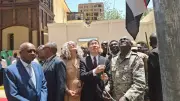 UN Reopens Khartoum Headquarters After Three-Year Closure Amid Sudan War