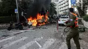 UN Women Alarms Over Middle East Crisis Impact on Women and Girls