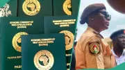 Understanding Visa-Free vs. Free Visa for Nigerian Japa Migration