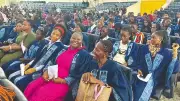 UNESCO Warns 2030 Universal Education Goal May Be Unattainable
