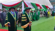 UniAbuja's Convocation Marks Institutional Reset with Innovation and Leadership