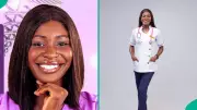 UNIBEN Graduate Who Dreamed of Pharmacy Bags Nursing Degree, Shares Struggles