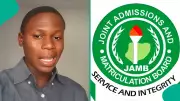 UNIJOS Medical Student's Viral TikTok Guide for JAMB 2026 Chemistry Success