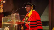 UNILAG Professor Highlights Geography's Critical Role in Solving Africa's Development Crisis