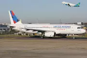 United Nigeria Airlines Records Fifth Bird Strike This Year, Grounds Aircraft for Safety Checks