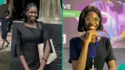 University of Ibadan Law Graduate Launches Tech Career After Second Class Upper Degree