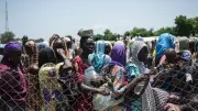 UNODC Launches Guide to Combat Sexual Violence in Nigeria's North East