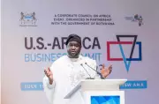 U.S.-Africa Business Summit in Mauritius Amid Global Tensions and Economic Shifts
