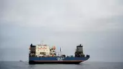 US Announces Total Maritime Blockade of Iranian Ports After Failed Negotiations