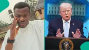 US Closes Abuja Embassy: Nigerian Catholic Priest Raises Alarming Question