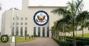 US Evacuates Embassy Staff from Nigeria, Issues 'Do Not Travel' Warning for 23 States
