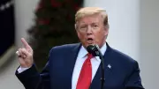 US Imposes Fresh Sanctions on Iran's Oil Sector Over Strait of Hormuz Closure