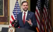 US-Iran Talks Collapse After 21 Hours in Islamabad, Vance Cites Tehran's Refusal