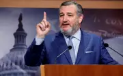 US Senator Ted Cruz Accuses Nigerian Officials of Complicity in Killings of Christians