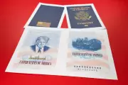 US to Issue Limited-Edition Passports Featuring Trump's Image for 250th Anniversary