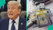 US Treasury Now Accepts PayPal and Venmo Donations to Reduce $39 Trillion Debt