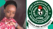 UTME 2026: Lady Scores 244, Plans to Study Theatre Arts, JAMB Result Trends