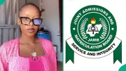 UTME 2026: Science Student Seeks Advice After Posting JAMB Results for Nursing Aspiration