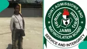 UTME 2026: Student Expecting 180 Scores 301, Viral Reaction