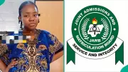 UTME 2026: Underage Student Rewrites JAMB After Admission Denial, Scores Lower