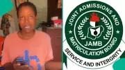 UTME Candidate Borrows for Airtime, Scores 172 After Failing to Finish Chemistry