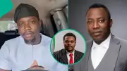 VeryDarkMan Challenges Sowore Over Blord's Kuje Prison Case in Fiery Video