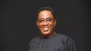 Veteran Actor Patrick Doyle Welcomes Daughter with Wife Funmilayo