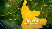 Vigilante Leader Missing After Clash with Suspected Bandits in Rivers State