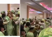 Viral Video: Two Women Brawl at London Party Over Alleged Infidelity