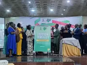 WACSI Book Warns of Systemic Funding Crisis in Nigeria's Civil Society