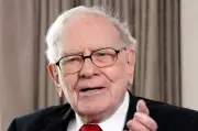 Warren Buffett Stands By $36 Billion Gates Foundation Donation Amid Epstein Scandal