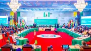 West African Leaders Launch High-Level Water and Sanitation Reforms in Abuja
