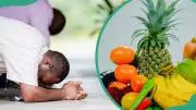 White Fasting in Nigeria: Complete Guide to Daniel Fast Foods and Rules