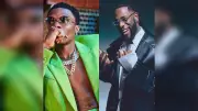 Wizkid Mocks Burna Boy After Alleged Clash with DJ Tunez in Lagos
