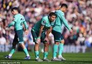 Wolverhampton Wanderers Relegated from Premier League After West Ham Draw