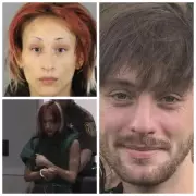 Woman Arrested for Stabbing Boyfriend to Death Over Dinner Dispute in Wisconsin