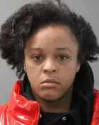 Woman Guilty of Hurling Dynamite at Sleeping Boyfriend, Blowing Off Hand