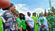 Women Groups Return to N'Assembly, Push for Special Seats Bill Passage